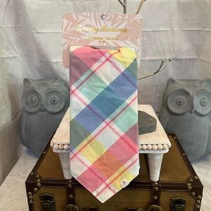 ⚡️Tommy Bahama Pet Bandanas